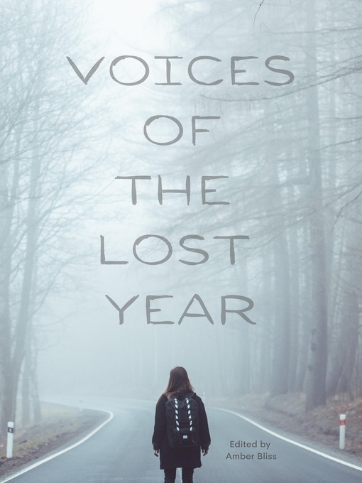 Title details for Voices of the Lost Year by Amber Bliss - Available